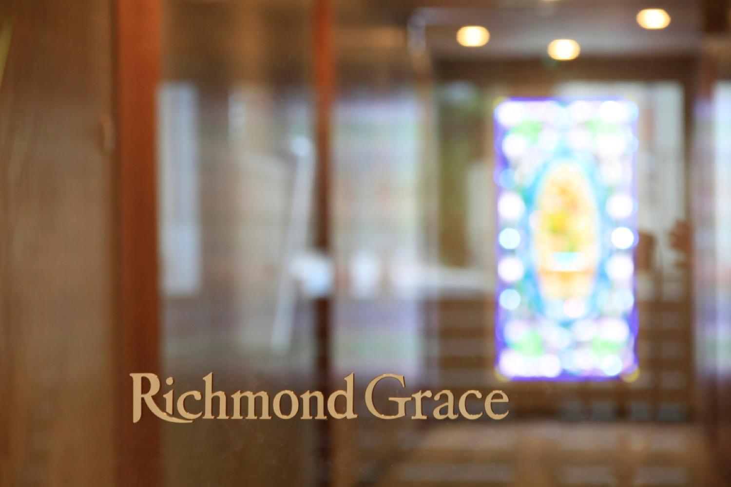 Richmond Hotel Tokyo Mejiro Zimmer foto