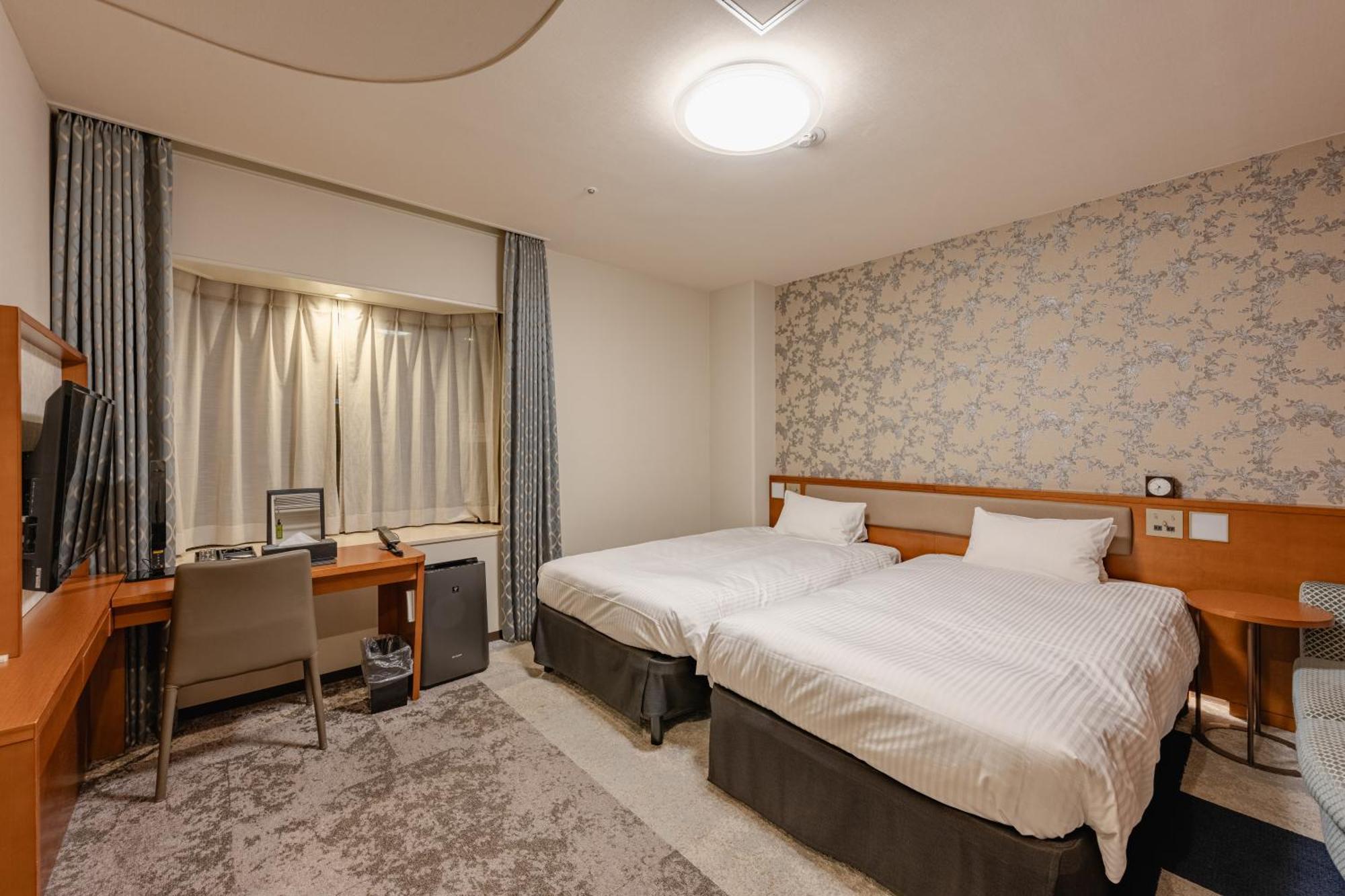 Richmond Hotel Tokyo Mejiro Exterior foto