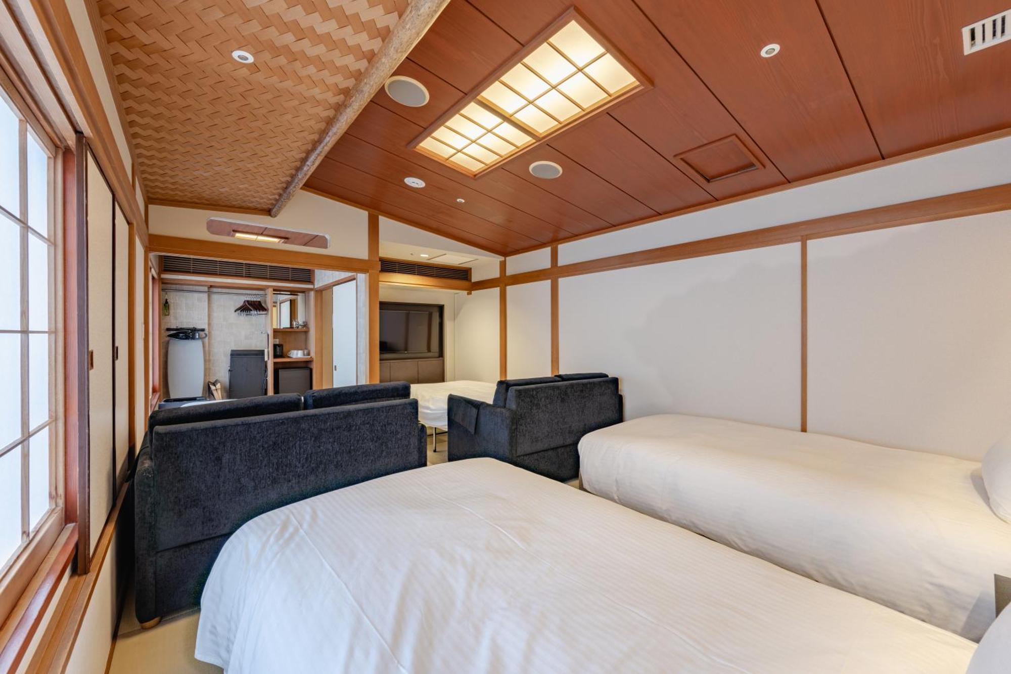 Richmond Hotel Tokyo Mejiro Zimmer foto