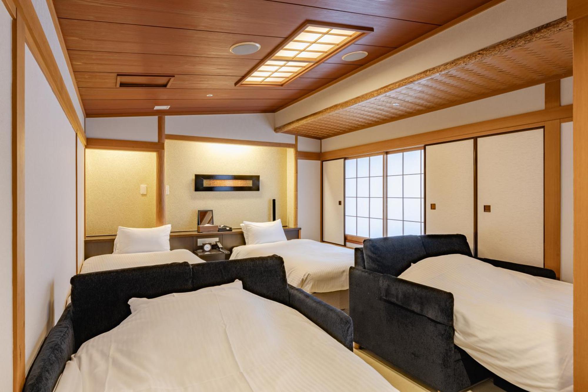 Richmond Hotel Tokyo Mejiro Exterior foto