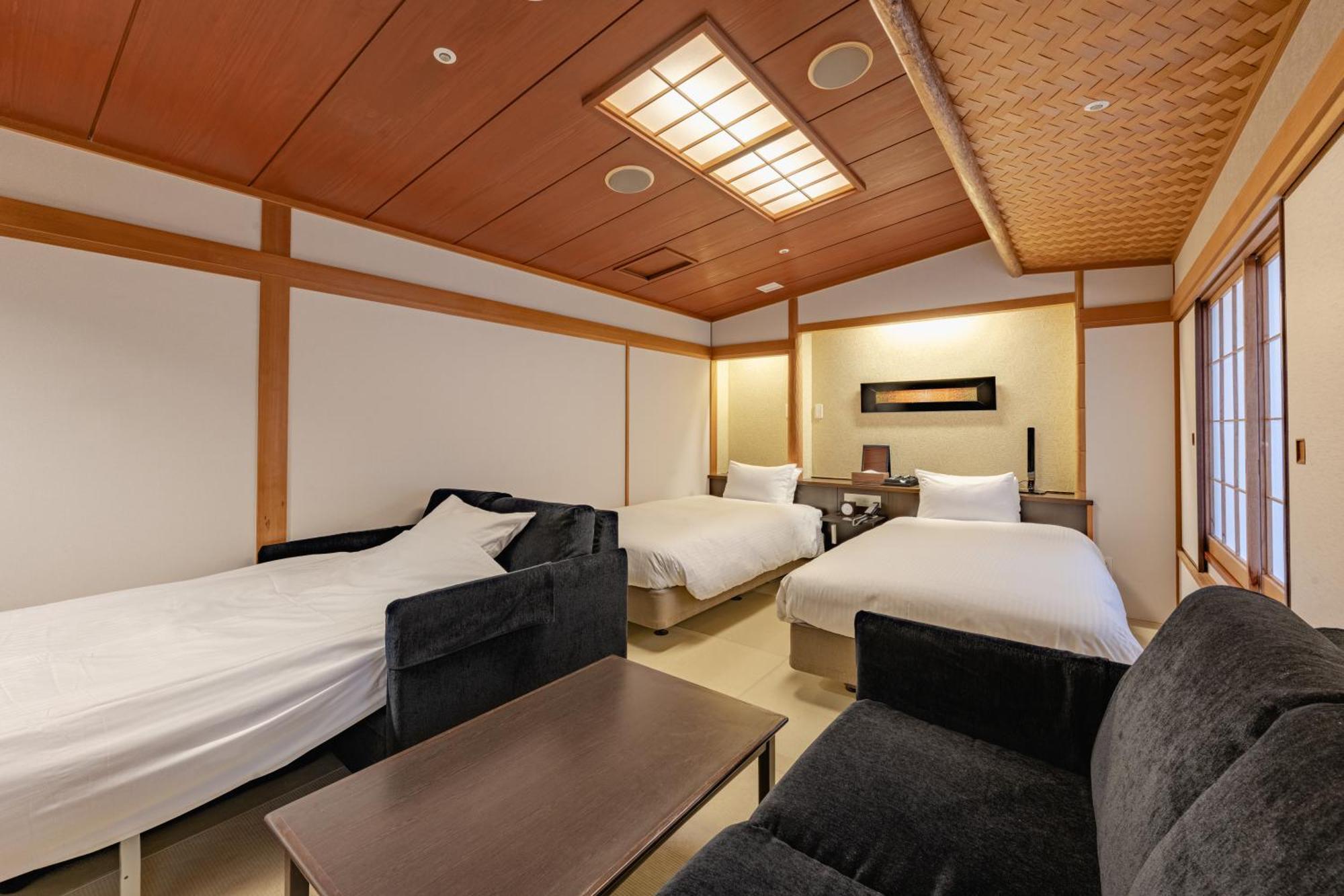 Richmond Hotel Tokyo Mejiro Exterior foto