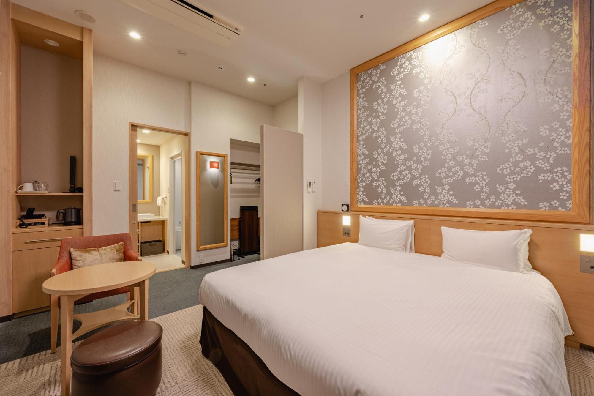 Richmond Hotel Tokyo Mejiro Exterior foto