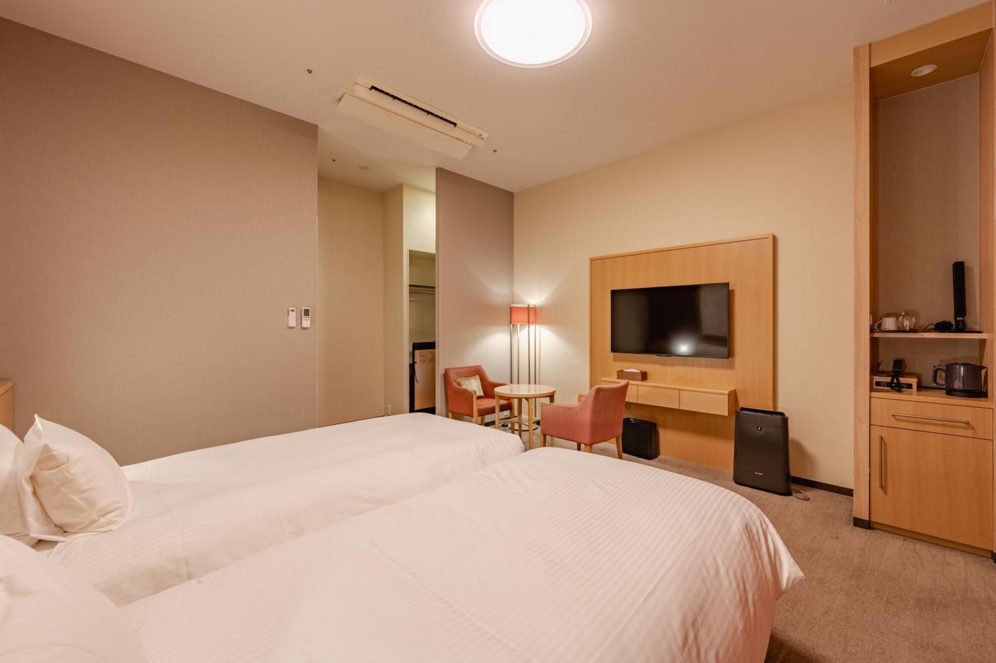 Richmond Hotel Tokyo Mejiro Zimmer foto