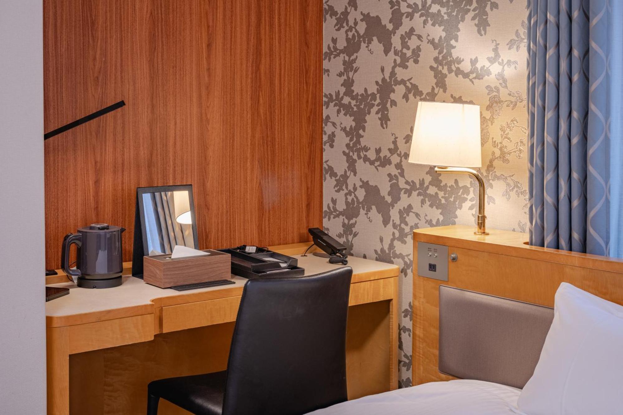 Richmond Hotel Tokyo Mejiro Zimmer foto