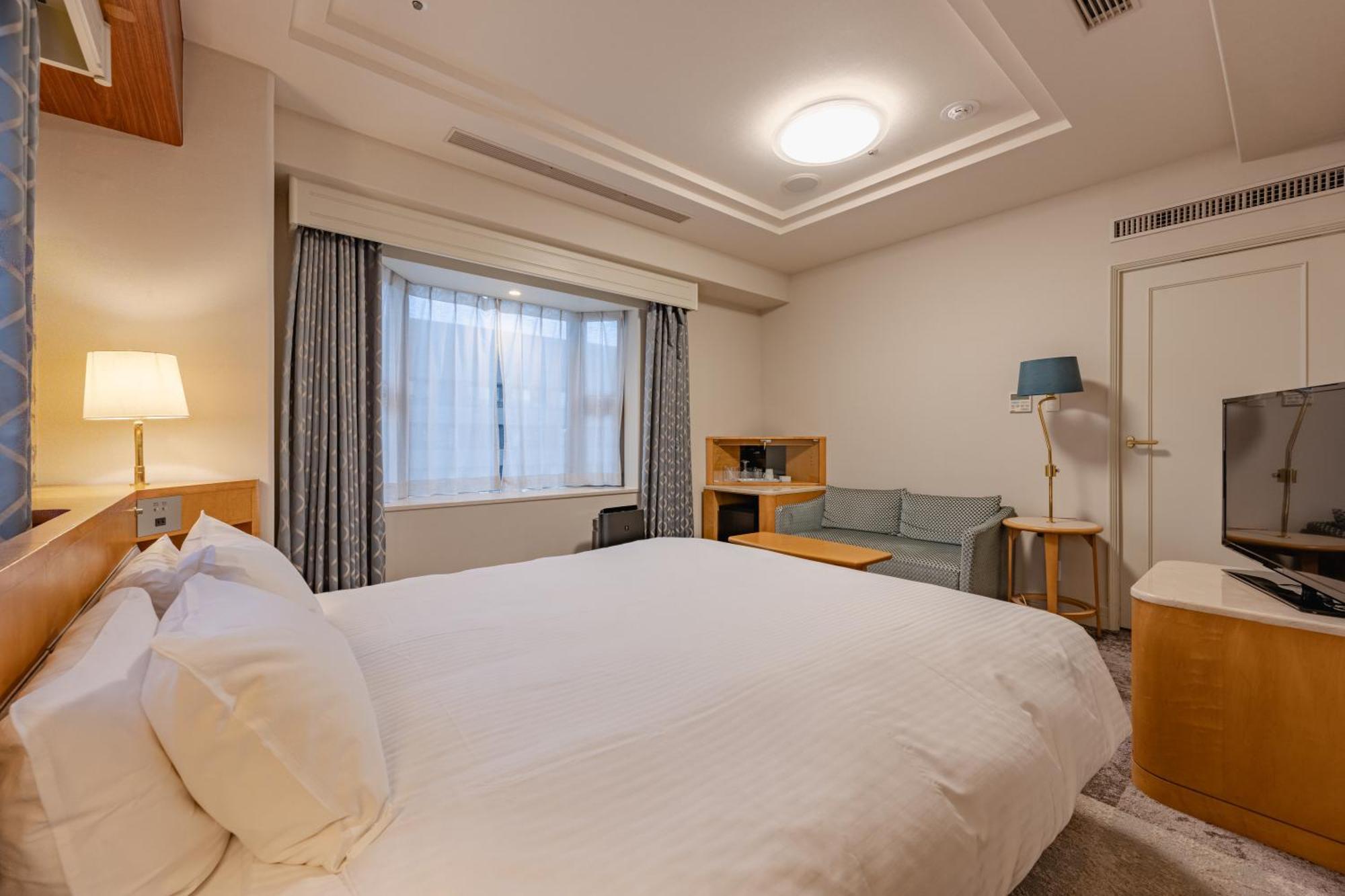 Richmond Hotel Tokyo Mejiro Zimmer foto