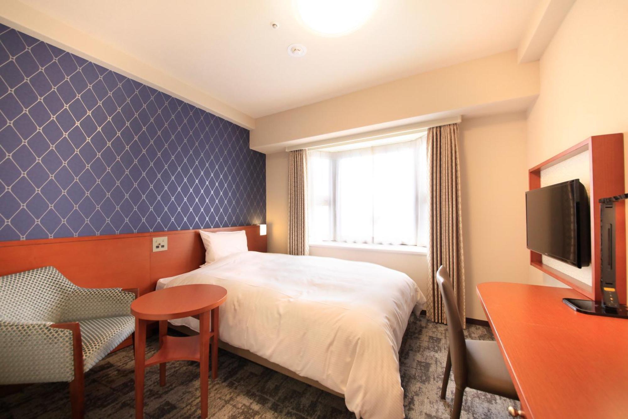 Richmond Hotel Tokyo Mejiro Zimmer foto