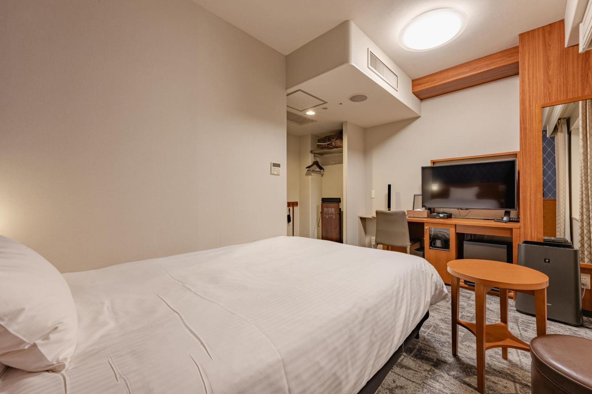 Richmond Hotel Tokyo Mejiro Zimmer foto