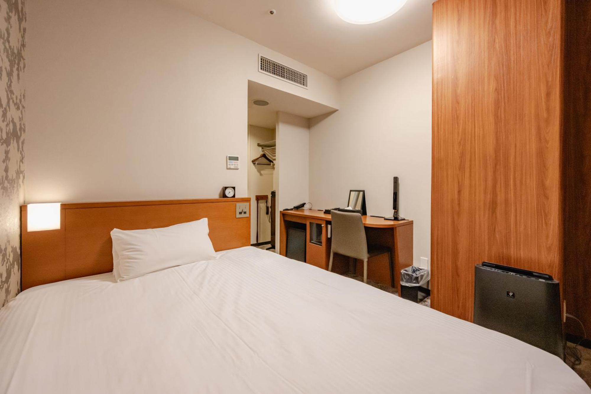 Richmond Hotel Tokyo Mejiro Zimmer foto