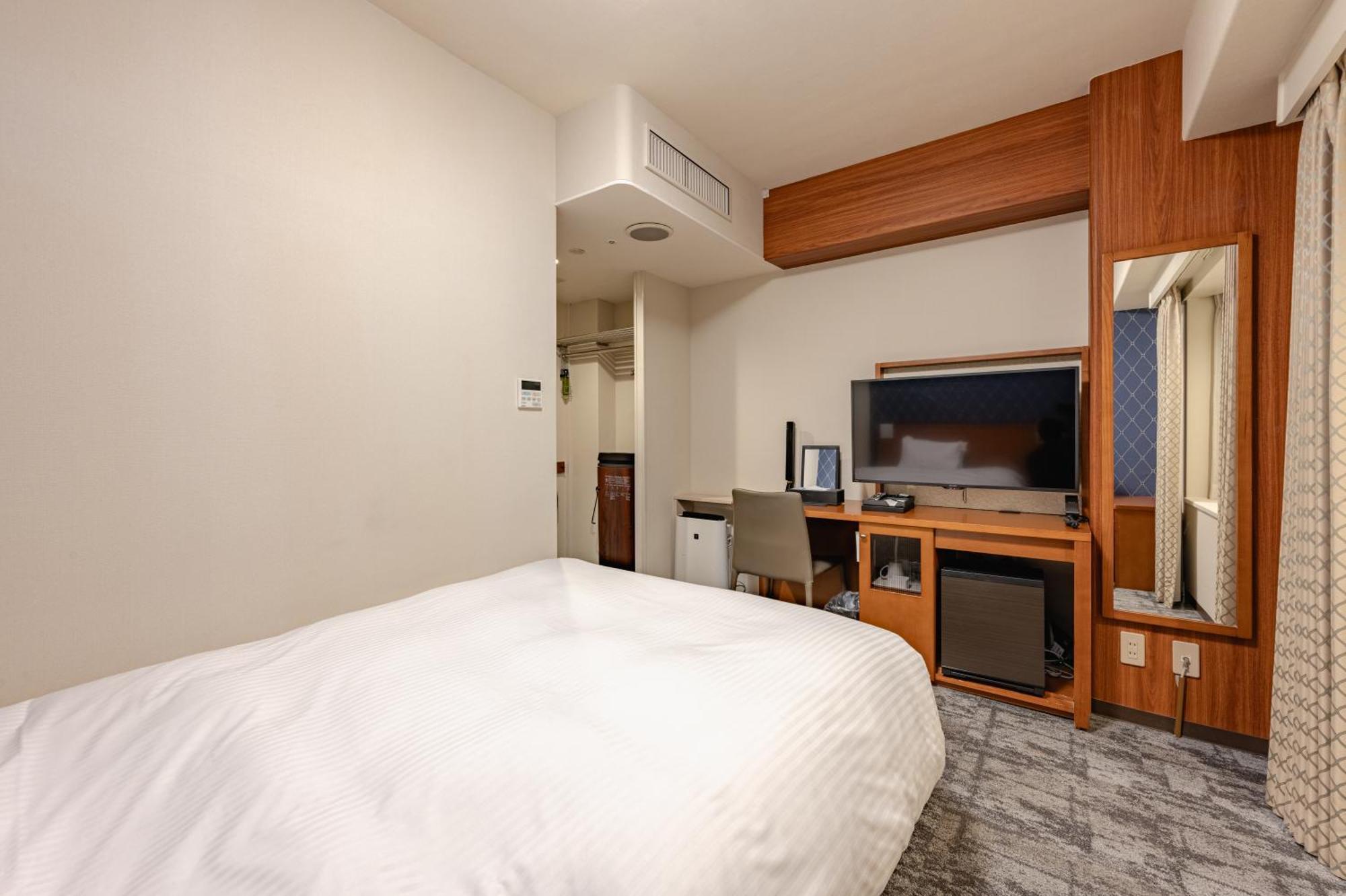 Richmond Hotel Tokyo Mejiro Exterior foto